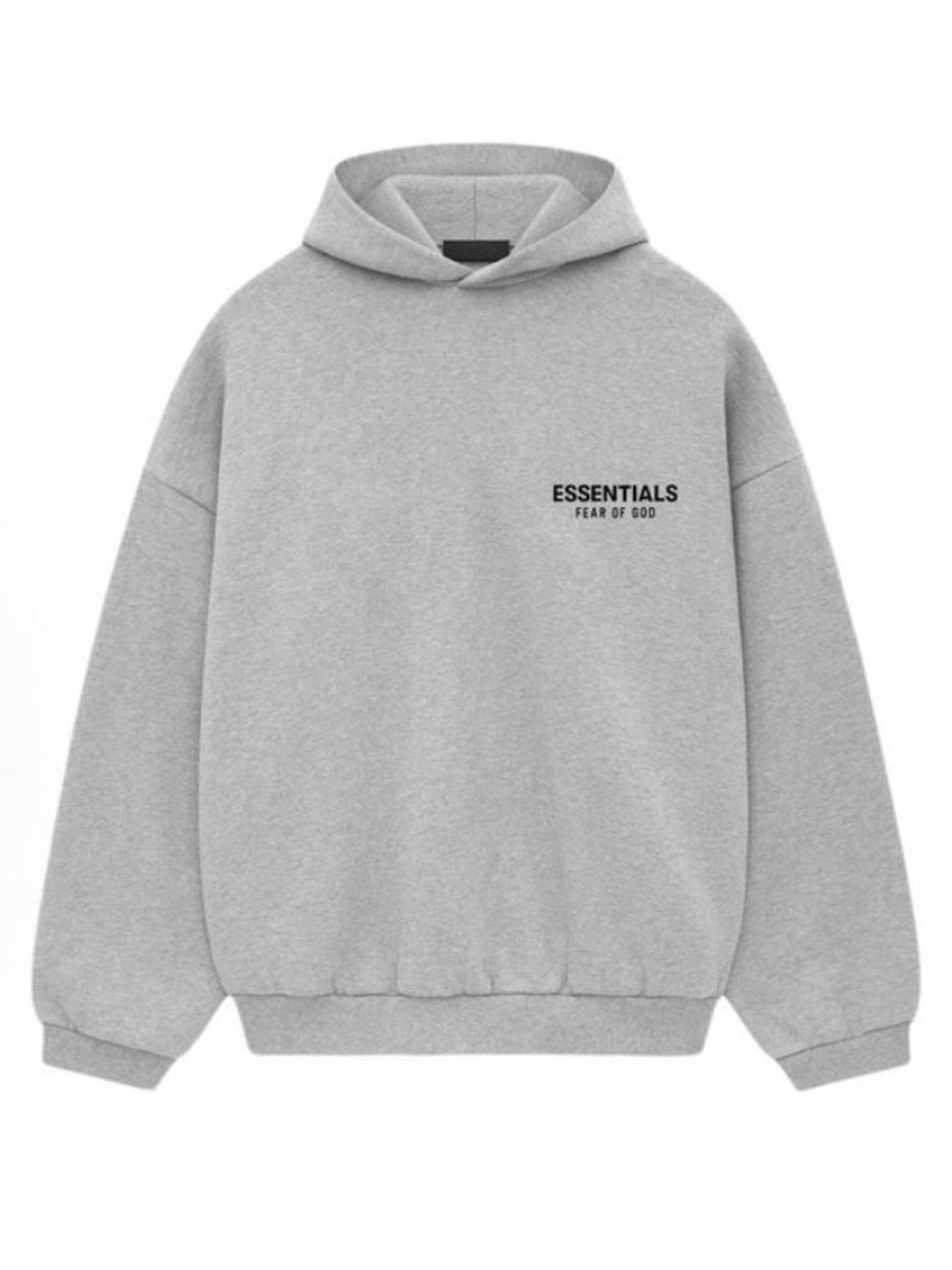 Essentials Fear of God Hoodie L (large)